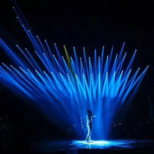 Hunan satellite TV Singer 2019 stage lightings(002) Hunan satellite TV Singer 2019 stage lightings(002)