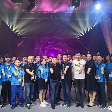 2018 Getshow lighting (3)(001) 2018 Getshow lighting (3)(001)