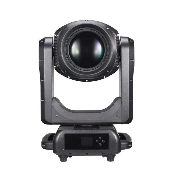 Beam Spot Wash Moving Head