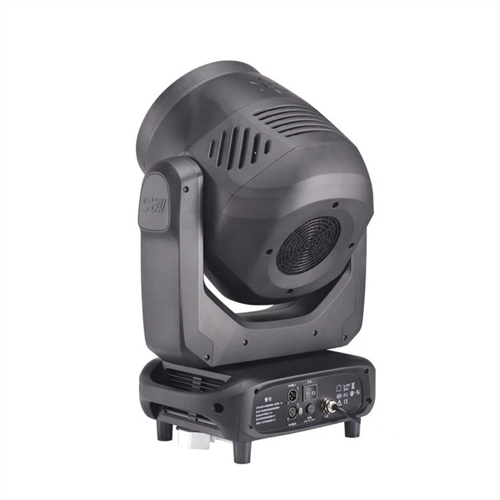 LED Moving Wash Lights
