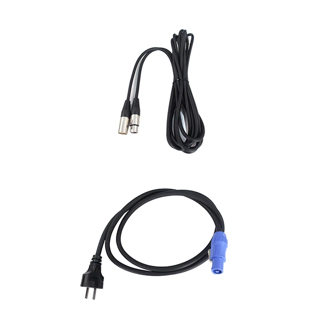 BSWF LED Moving Head