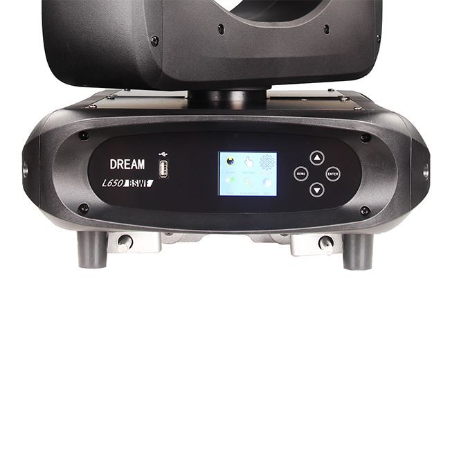 BSWF LED Moving Head
