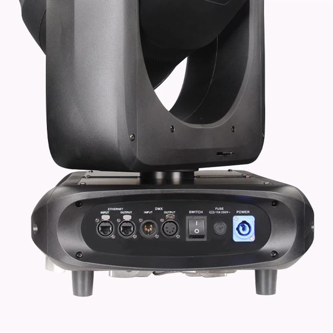 BSWF LED Moving Head