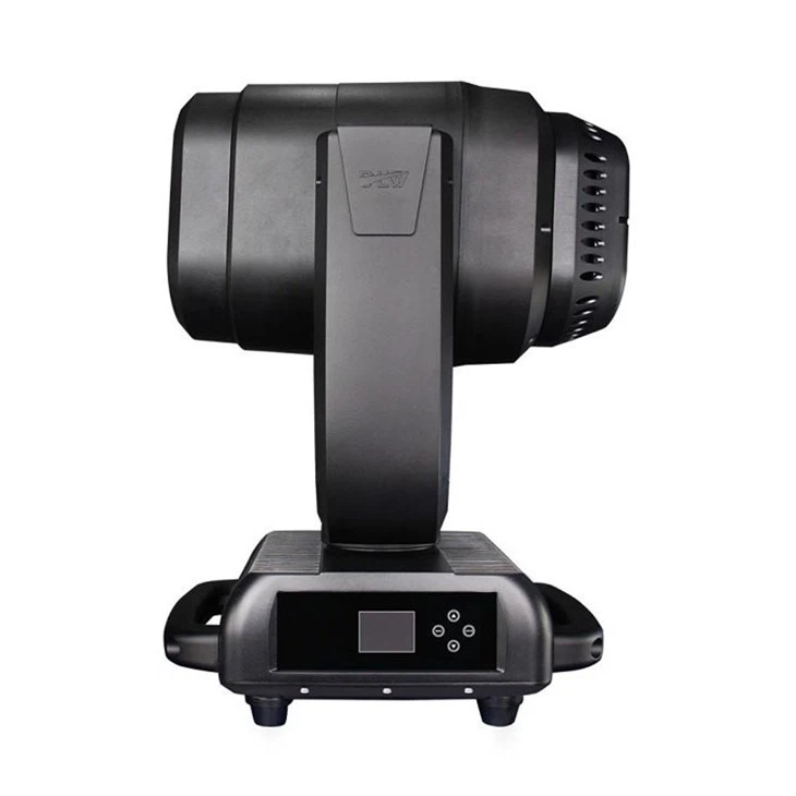 Outdoor BSW Hybrid Moving Light