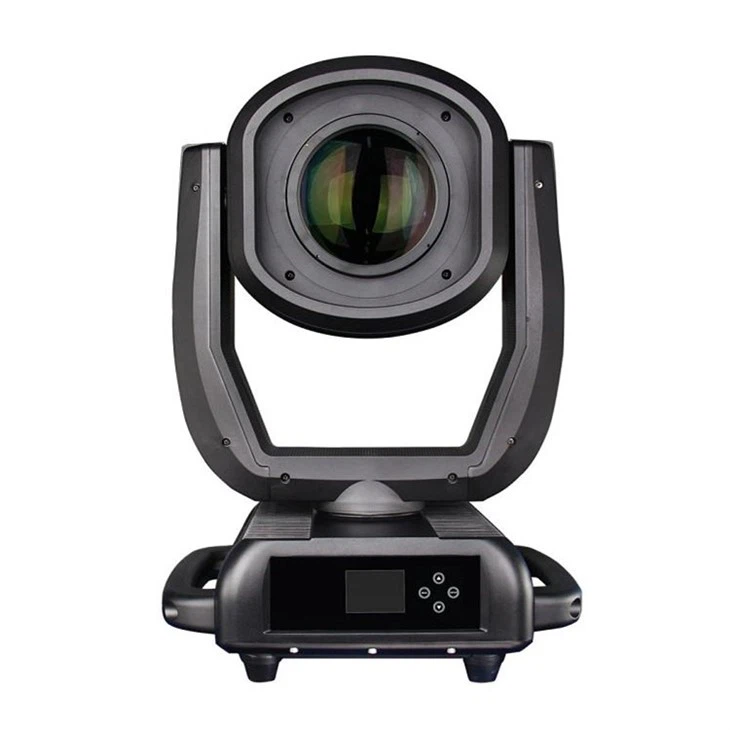 Outdoor BSW Hybrid Moving Light