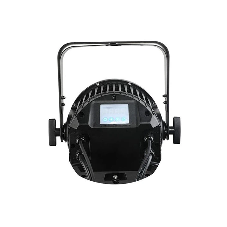 Outdoor LED Par