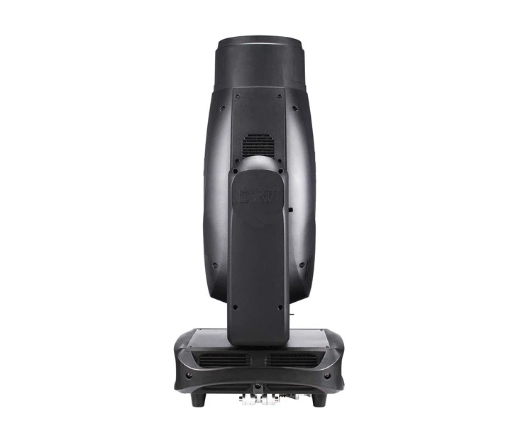 Remote Stage Lighting
