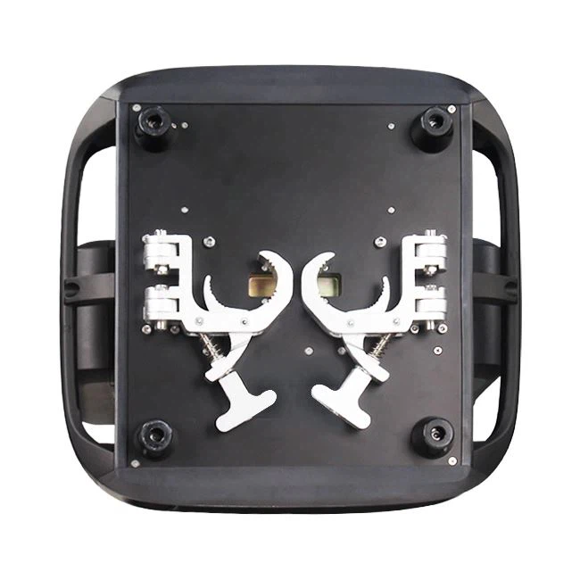 Remote Stage Lighting