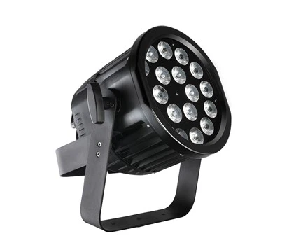 Outdoor LED Par