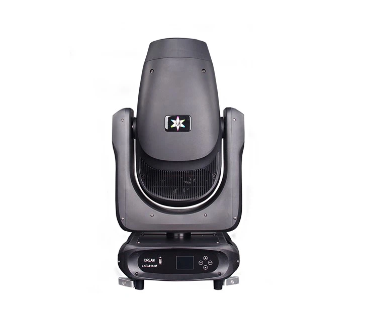 BSWF LED Moving Head