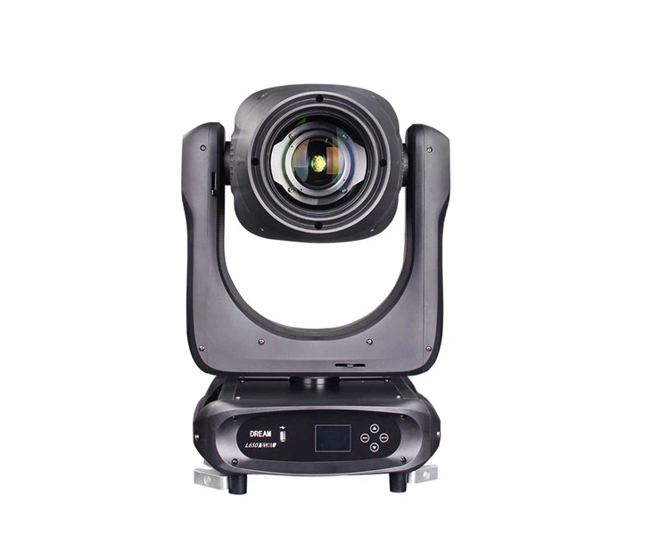 BSWF LED Moving Head