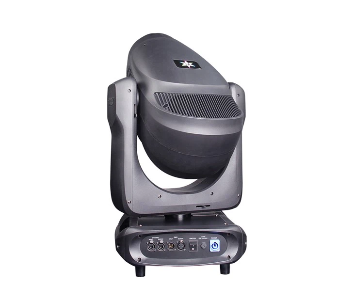 BSWF LED Moving Head