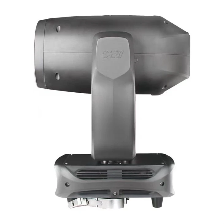 HYBRID 3-in-1 Moving Head Luminaire