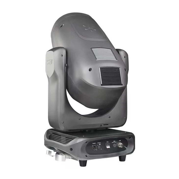 HYBRID 3-in-1 Moving Head Luminaire