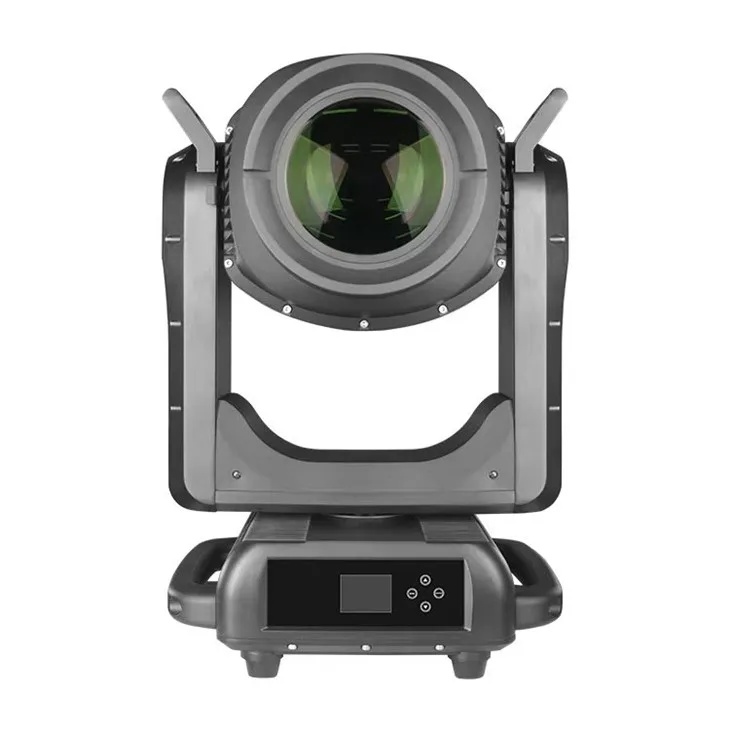 Outdoor IP66 Framing Profile Fixture