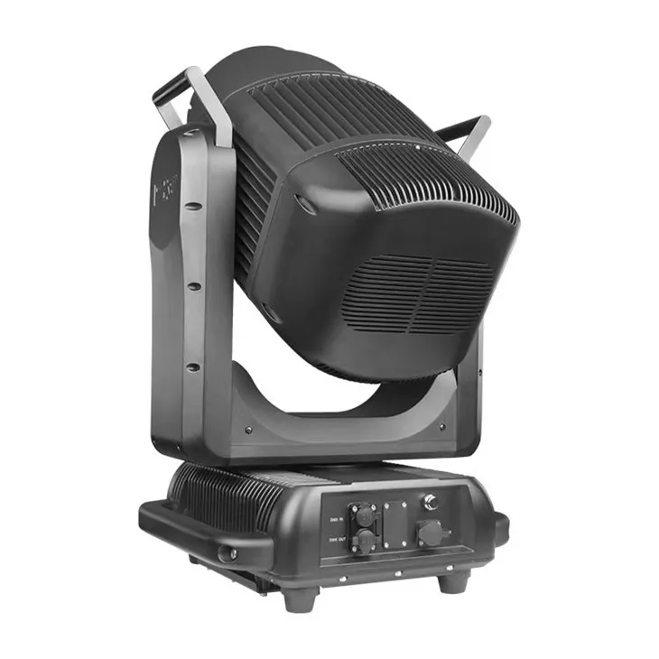 Outdoor IP66 Framing Profile Fixture