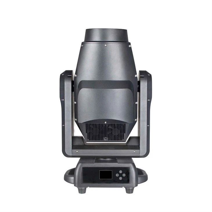 4-in-1 Outdoor Moving Head