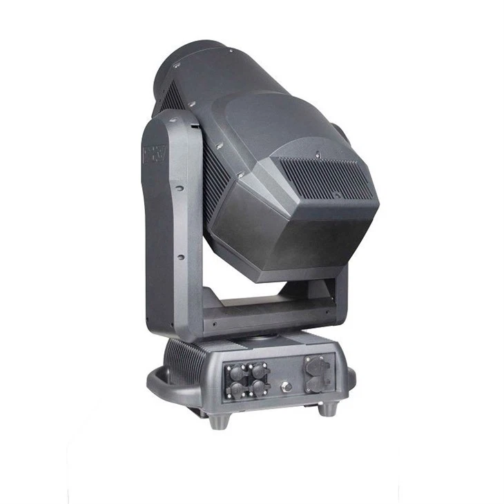 4-in-1 Outdoor Moving Head
