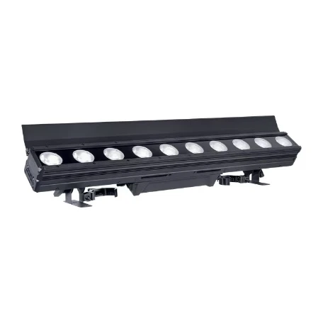 Bi-Color White LED Batten