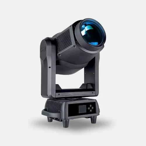 IP66-rated LED Profile Fixture