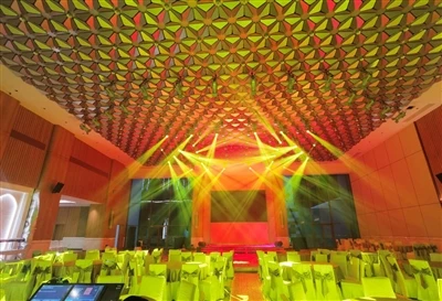 DREAM Lighting Supports The Construction Of The “Belt And Road Initiative” An...