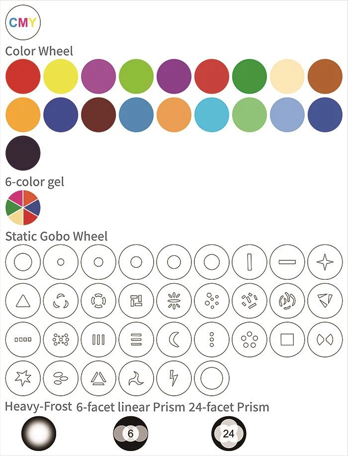 DLW J300B IP - color and pattern