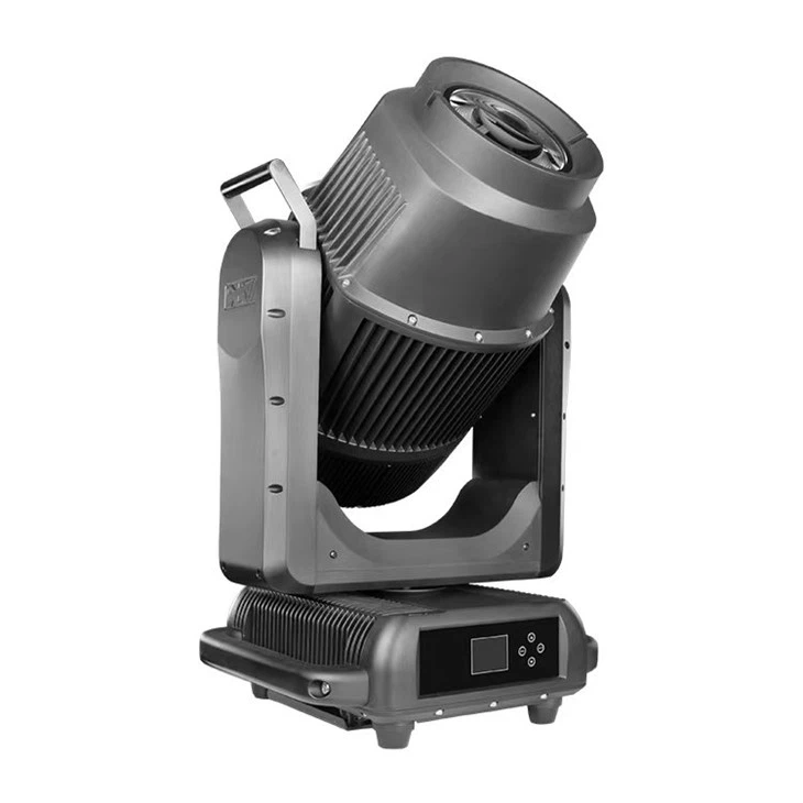 Waterproof Moving Head