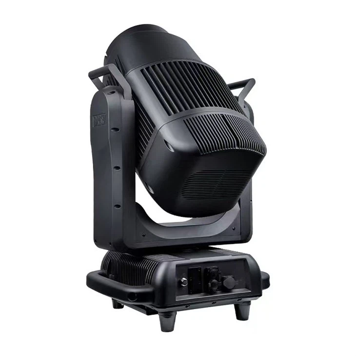 LED IP66 Framing Profile Fixture With CMY
