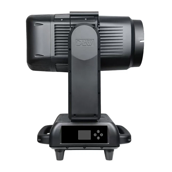 LED IP66 Framing Profile Fixture With CMY