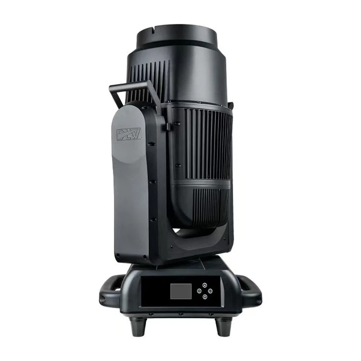 LED IP66 Framing Profile Fixture With CMY