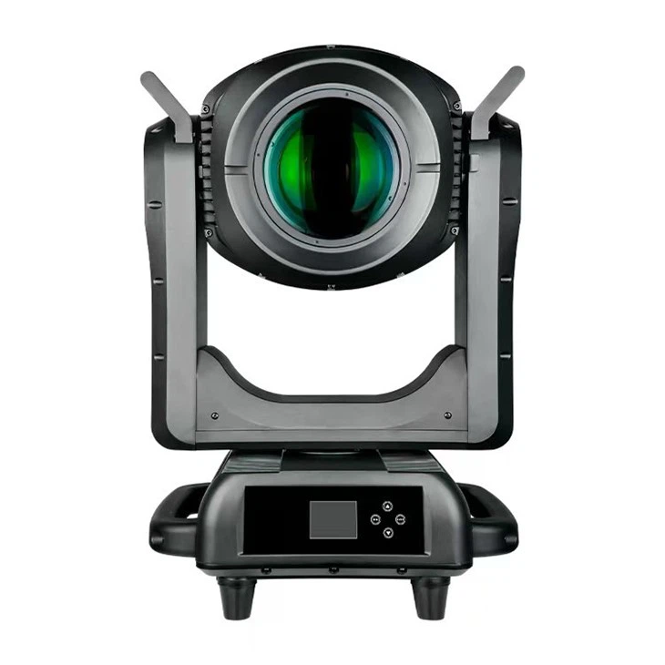 LED IP66 Framing Profile Fixture With CMY