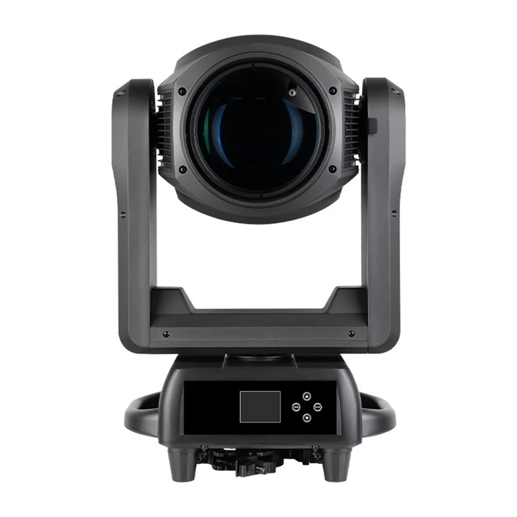 Moving Head Multi-Spectral Light