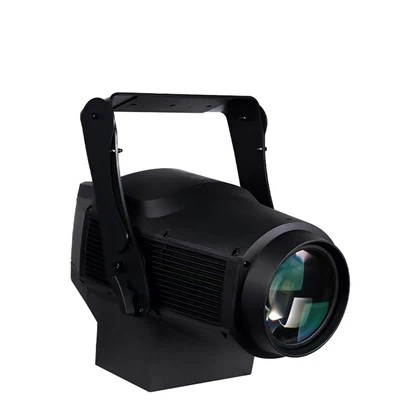 LED Static Profile Projector