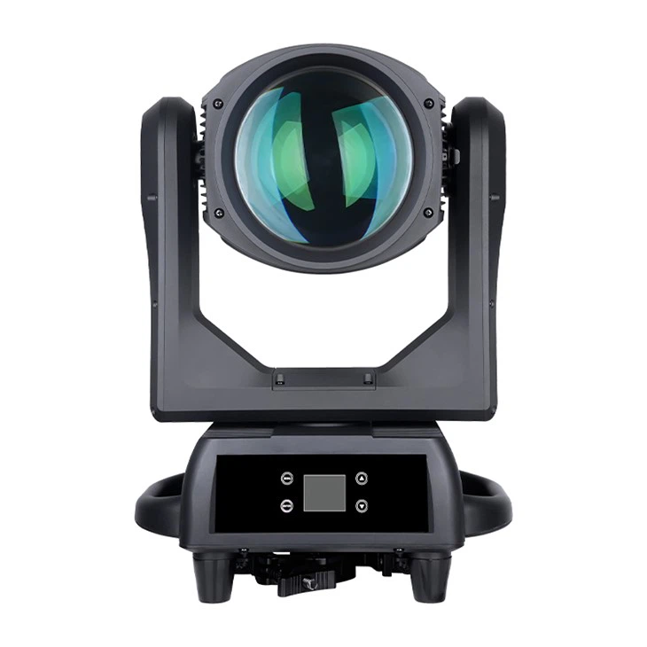 Waterproof Sharpy Beam Fixture