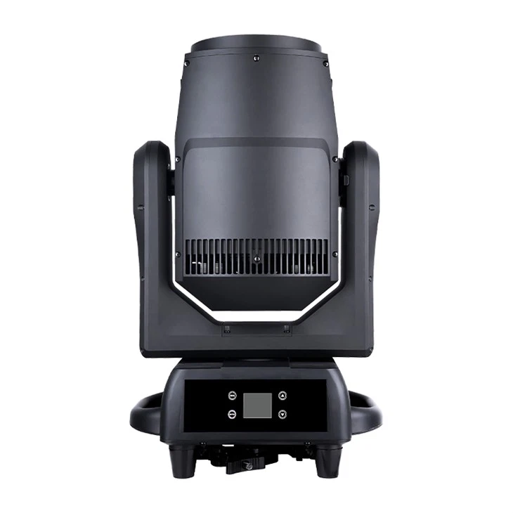 Waterproof Sharpy Beam Fixture
