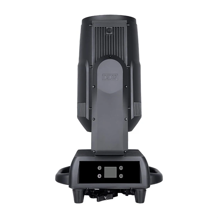 Waterproof Sharpy Beam Fixture