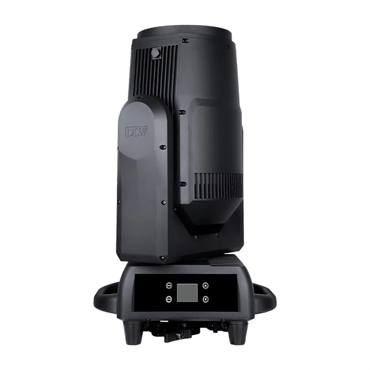 Waterproof Sharpy Beam Fixture