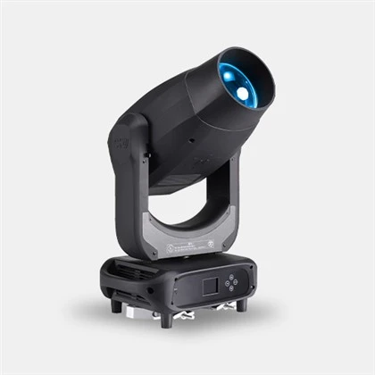 3-in-1 Beam, Spot, Wash Hybrid Fixture