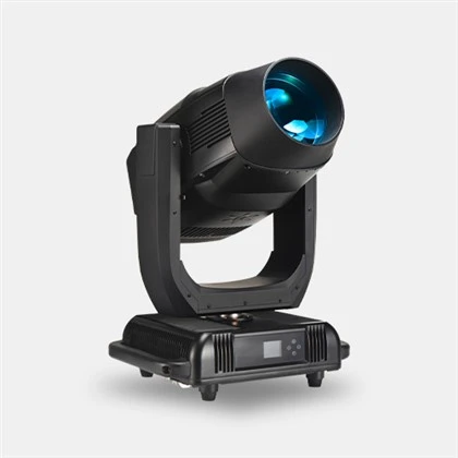 Aqua Automated LED Framing Fixture