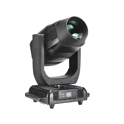 Aqua Automated LED Framing Fixture