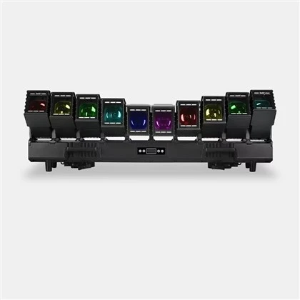 Aqua LED Waving Bar Fixture