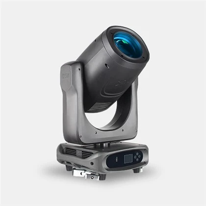 HYBRID 3-in-1 Moving Head Luminaire