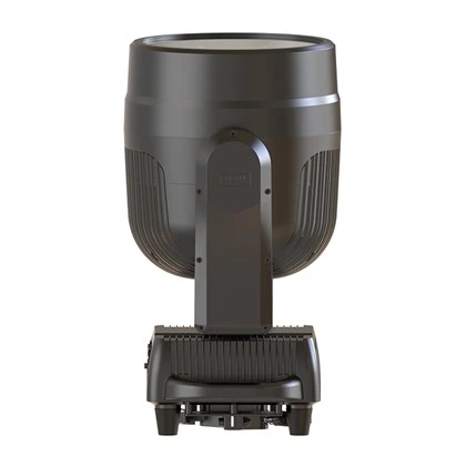 LED Moving Head Wash Fixture