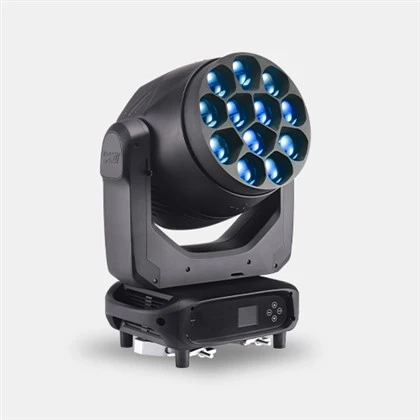 LED Moving Wash Lights