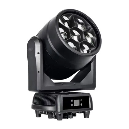 Waterproof Moving Head