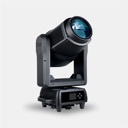 Moving Head Multi-Spectral Light
