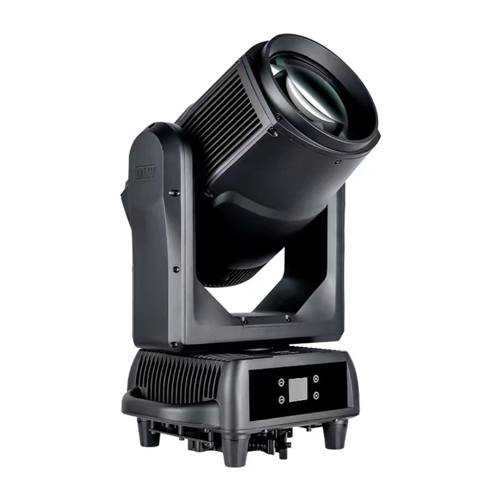 Waterproof Sharpy Beam Fixture