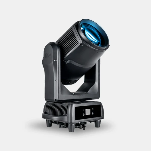 Waterproof Sharpy Beam Fixture